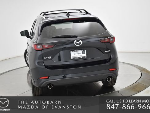 New 2025 MAZDA CX-5 AWD 2.5 S image 10