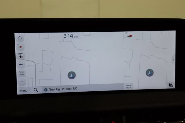 Used 2024 Kia EV6 Light RWD image 35