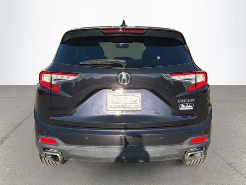 Used 2023 Acura RDX FWD w/ Technology Package image 5