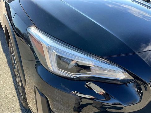 Used 2023 Subaru Crosstrek 2.5i Limited w/ Moonroof Package AWD/4WD image 29