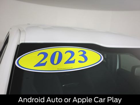 Used 2023 Ford F150 XLT w/ Equipment Group 302A High image 12