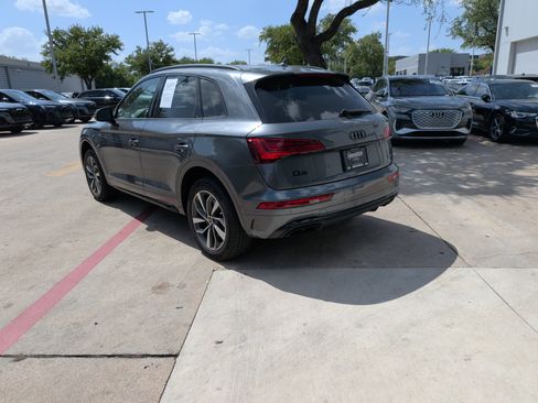 Used 2024 Audi Q5 2.0T Premium w/ Summer of Audi Package AWD/4WD image 8