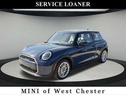 Used 2026 MINI Cooper S