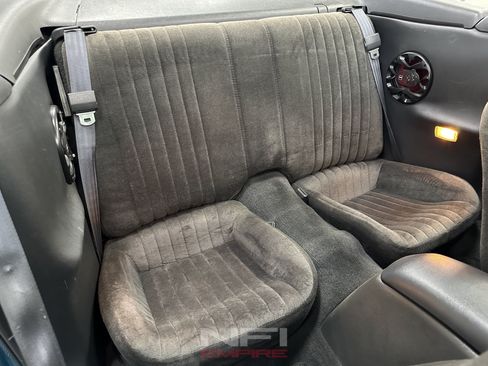 Used 1996 Pontiac Firebird Convertible RWD image 36