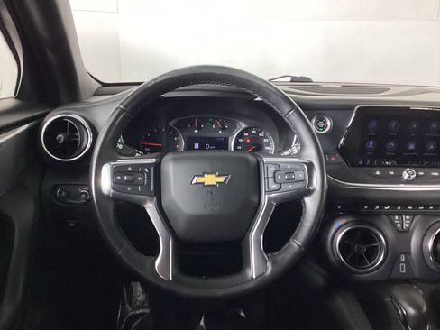 Used 2022 Chevrolet Blazer LT w/ Redline Edition AWD/4WD image 19
