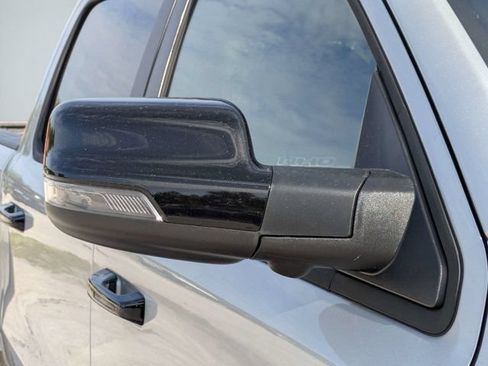 New 2026 RAM 1500 RHO AWD/4WD image 11