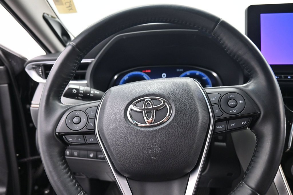 Used 2023 Toyota Venza Limited AWD/4WD image 20