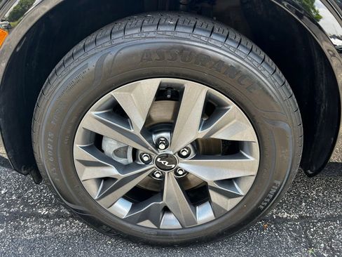 Used 2025 Kia Sportage SX Prestige AWD/4WD image 21