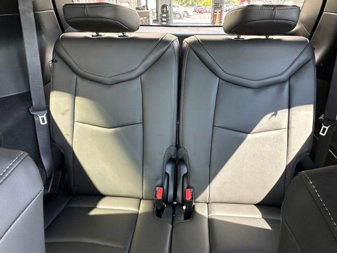 New 2025 Cadillac XT6 Sport w/ Technology Package image 14