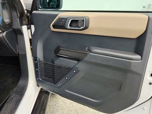 Used 2024 Ford Bronco Wildtrak AWD/4WD image 26