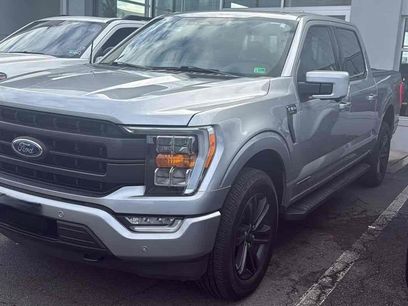 Used 2022 Ford F150 Lariat