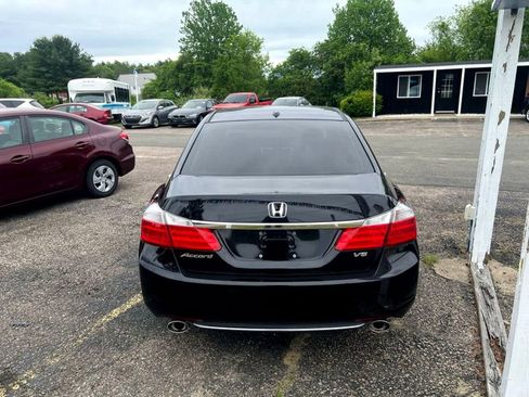 Used 2013 Honda Accord EX-L image 5