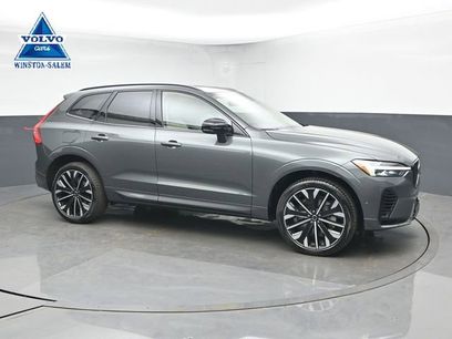 New 2026 Volvo XC60 T8 Ultra w/ Protection Package Premier