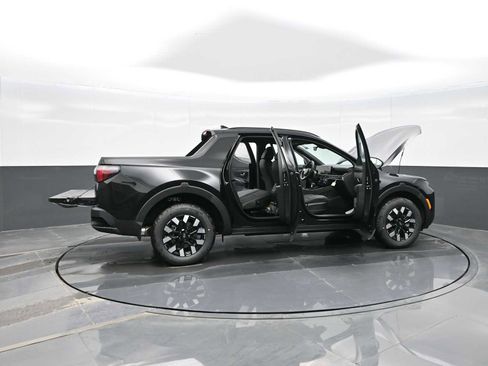 New 2025 Hyundai Santa Cruz SEL image 31