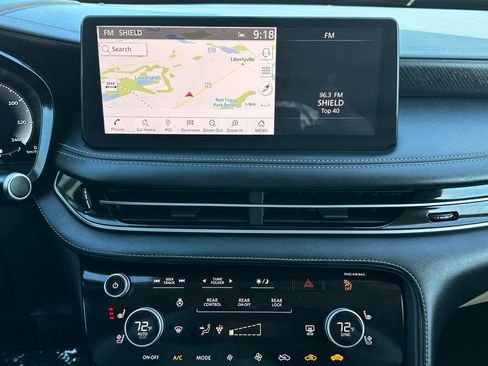 Certified 2023 INFINITI QX60 Sensory w/ Cargo Package AWD/4WD image 20