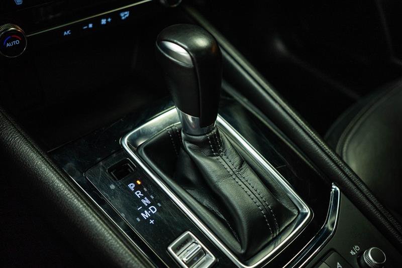 Used 2025 MAZDA CX-5 AWD 2.5 S w/ Preferred Package image 19