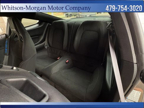 Used 2017 Ford Mustang Shelby GT350 w/ Electronics Package RWD image 37