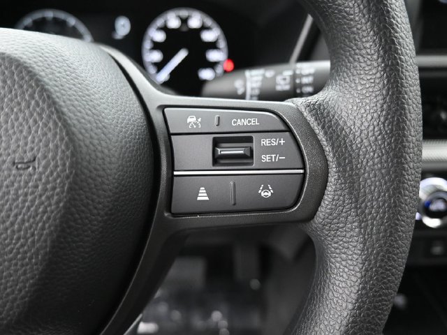 Used 2026 Honda CR-V LX image 17