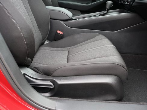 New 2025 Honda Accord Sport image 10