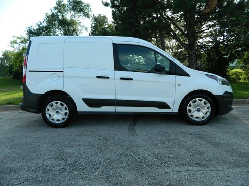 Used 2015 Ford Transit Connect XL FWD image 5