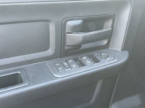 New 2026 RAM 3500 Tradesman image 12