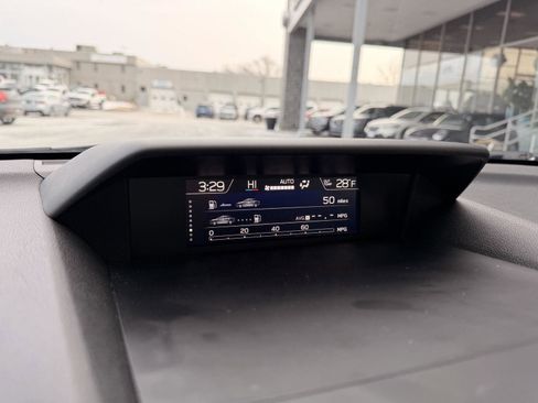 Used 2021 Subaru Crosstrek 2.5i Limited w/ Moonroof Package 2 image 21