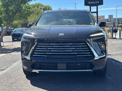 New 2027 Buick Enclave Preferred w/ Power Package
