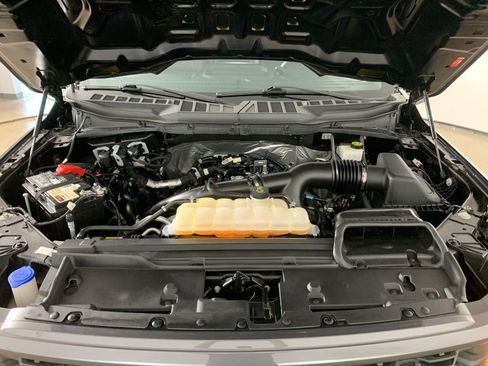 Used 2024 Ford F150 STX AWD/4WD image 40
