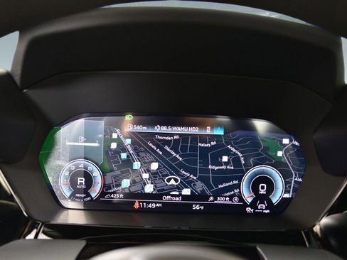 New 2026 Audi A3 2.0T Premium Plus image 14