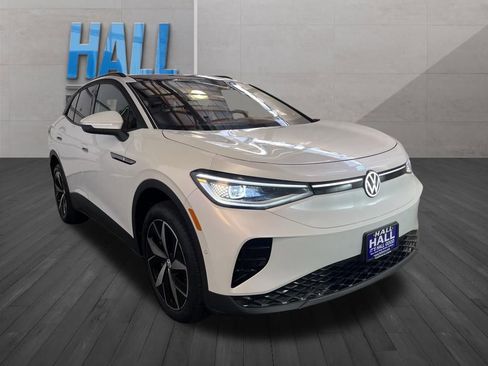 Used 2023 Volkswagen ID.4 Pro S image 7