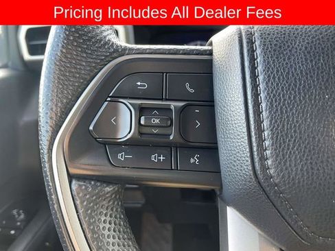 Used 2024 Toyota Tacoma TRD Off-Road AWD/4WD image 24