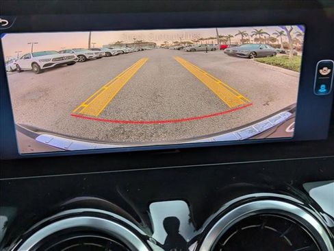 Used 2026 Mercedes-Benz GLA 250 GLA 250 image 14