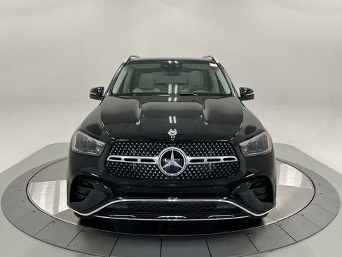 New 2026 Mercedes-Benz GLE 350 4MATIC image 2