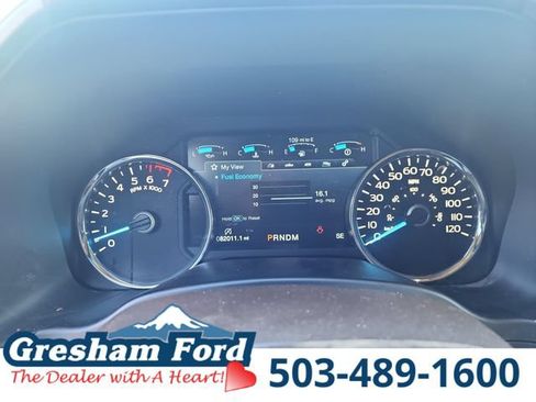 Used 2019 Ford F150 Lariat w/ Equipment Group 502A Luxury AWD/4WD image 24