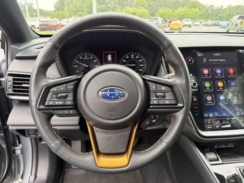 Used 2025 Subaru Outback Wilderness w/ Wilderness Package AWD/4WD image 24