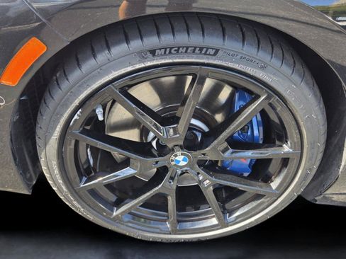 Used 2019 BMW M850i xDrive Coupe AWD/4WD image 9