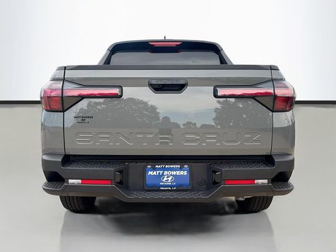 New 2026 Hyundai Santa Cruz SEL image 6