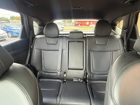 Used 2024 Hyundai Tucson XRT FWD image 35