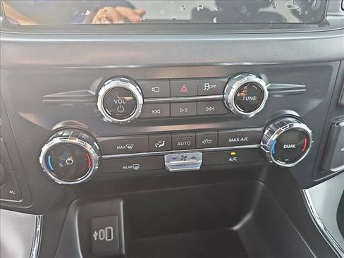 New 2026 Ford F150 XLT w/ XLT Black Appearance Package image 20