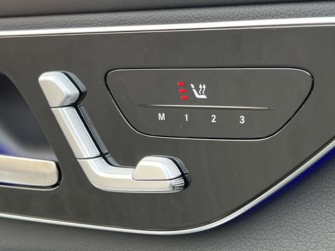 New 2026 Mercedes-Benz GLC 300 4MATIC image 33