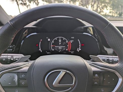 Used 2024 Lexus NX 350 F Sport image 34