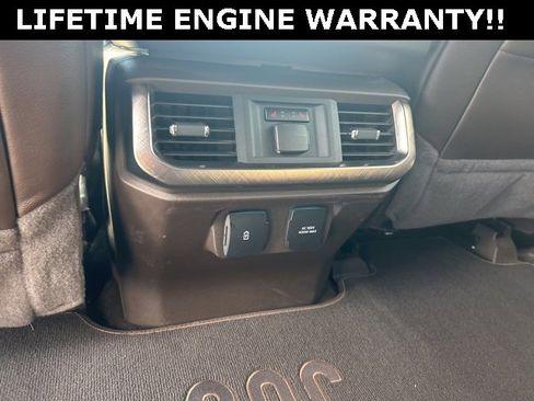 Used 2021 Ford F150 King Ranch w/ Equipment Group 601A High image 36