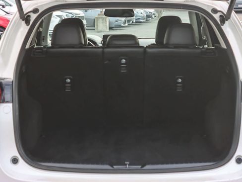 Used 2021 MAZDA CX-5 Touring w/ Touring Preferred SV Package image 26