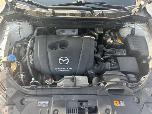 Used 2014 MAZDA CX-5 Grand Touring FWD image 31