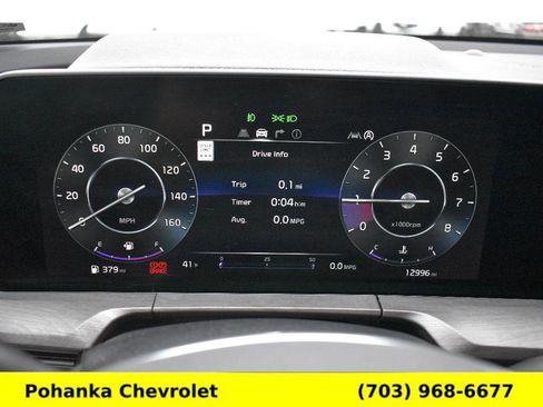 Used 2025 Kia Telluride SX Prestige X-Line image 13