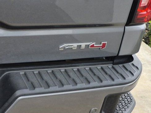 Used 2019 GMC Sierra 1500 AT4 w/ AT4 Premium Package image 5