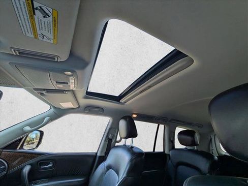 Used 2019 Nissan Armada SL w/ Premium Package AWD/4WD image 14