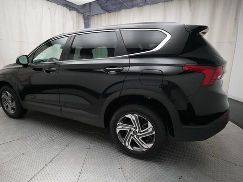 Used 2023 Hyundai Santa Fe SE AWD/4WD image 31