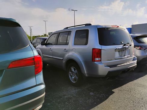 Used 2010 Honda Pilot EX-L image 6