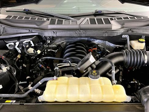 Used 2023 Ford F150 Lariat image 31